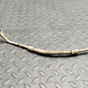 Трубка турбины Ford Transit 2000-2006