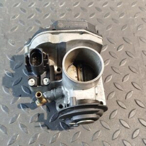 Заслонка дроссельная Volkswagen Golf/4 1997-2006