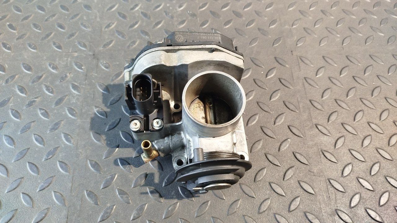Заслонка дроссельная Volkswagen Golf/4 1997-2006