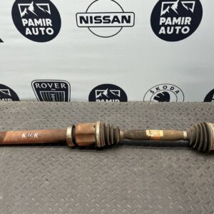 Полуось передняя правая Ford Focus/2 2004-2011