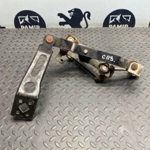 Механизм выбора передач Opel Astra/H 2004-2014