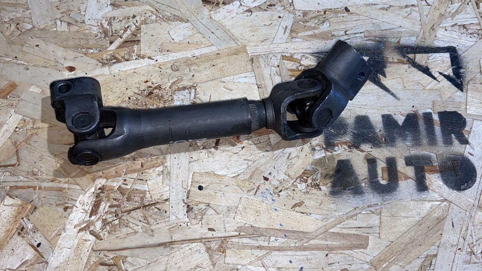 Кардан рулевой Opel Zafira/B 2005-2014