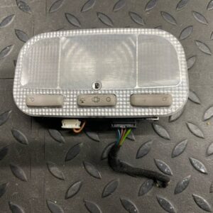 Плафон салонный Citroen C4 2004-2014