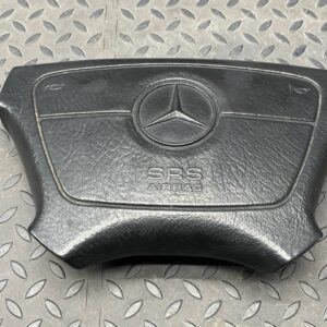 Подушка безопасности в руль Mercedes C/W202 1993-2001