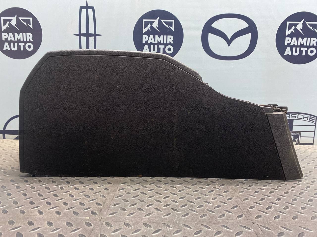 Консоль (Подлокотник) Zafira/B 2005-2014