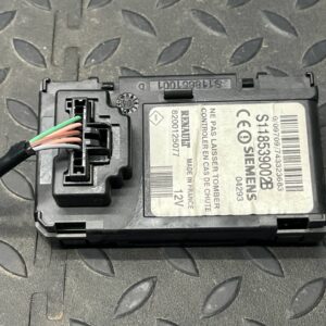 Замок зажигания Renault Scenic/2 2003-2009