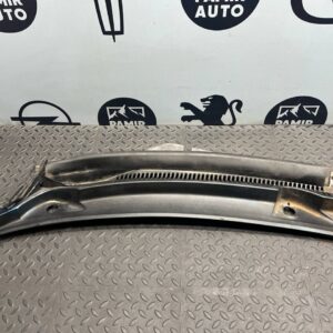 Решетка под лобовое стекло (Жабо) левая Ford Mondeo/3 2000-2007