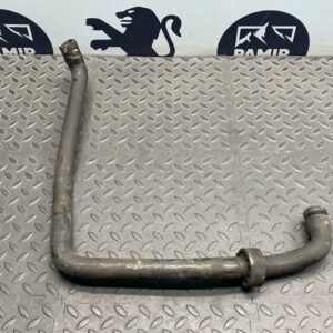 Патрубок ОЖ Mercedes Vito/W638 1996-2003