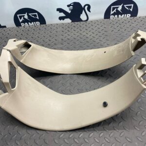 Обшивка двери багажника Renault Scenic/2 2003-2009