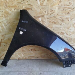Крыло переднее правое Skoda Fabia 1999-2007