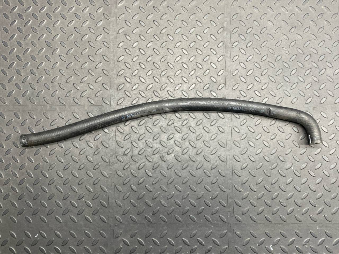 Шланг ГУР Mercedes Vito/W638 1996-2003