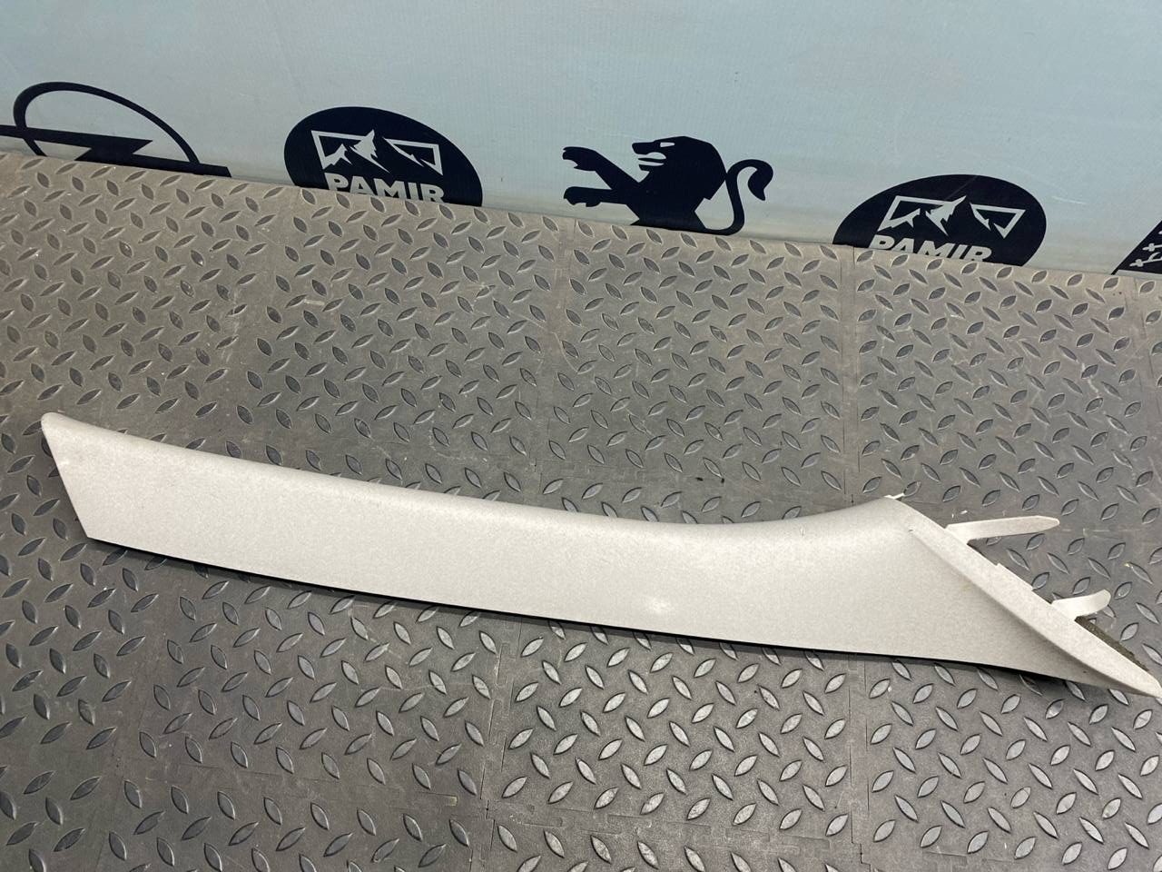 Обшивка стойки передняя левая Ford Mondeo/3 2000-2007