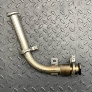 Трубка системы EGR Mercedes Vito/W638 1996-2003