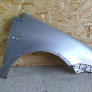 Крыло переднее правое Volkswagen Polo/4 2001-2009