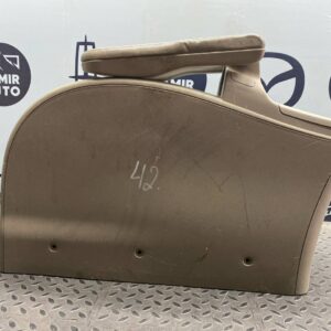 Консоль (Подлокотник) Renault Scenic/2 2003-2009