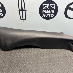 Обшивка стойки задняя правая Ford Mondeo/3 2000-2007