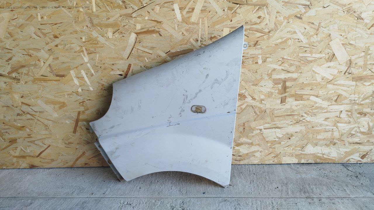 Крыло переднее левое Opel Vivaro/A 2001-2014