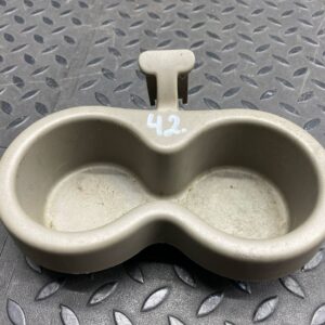 Подстаканник Renault Scenic/2 2003-2009