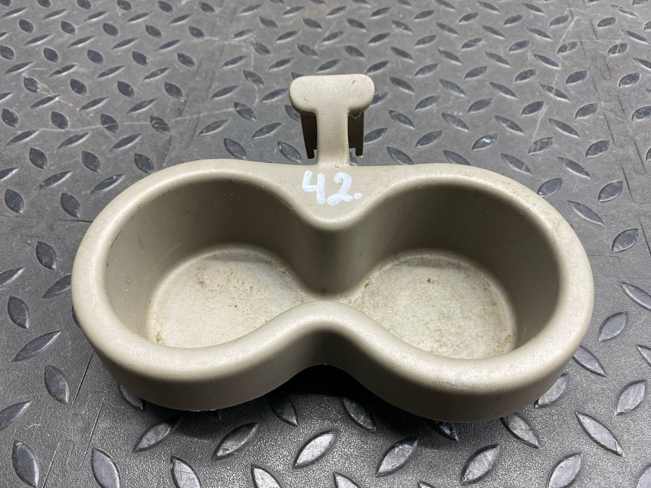 Подстаканник Renault Scenic/2 2003-2009