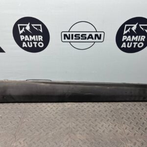 Молдинг двери передний левый Peugeot Expert/2 2007-2016