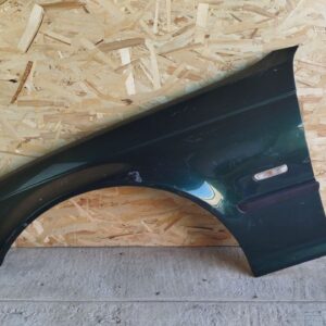 Крыло переднее левое BMW 3/E46 1998-2007