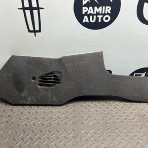 Накладка на консоль левая Ford Mondeo/3 2000-2007