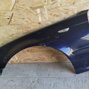 Крыло переднее левое BMW 3/E46 1998-2007