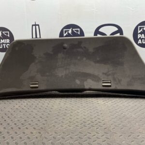 Обшивка двери багажника Opel Astra/H 2004-2014