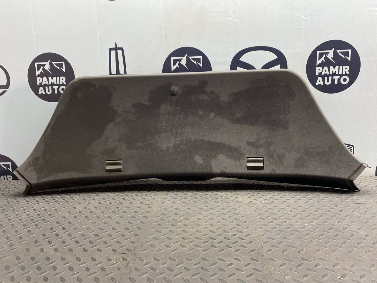 Обшивка двери багажника Opel Astra/H 2004-2014