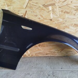 Крыло переднее правое BMW 3/E46 1998-2007