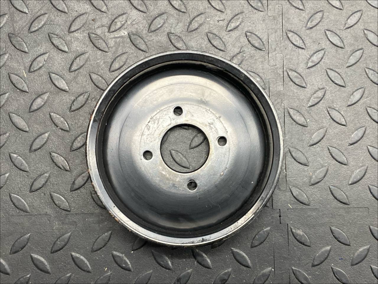 Шкив помпы Mercedes Vito/W638 1996-2003