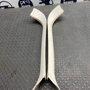 Обшивка двери багажника Ford Focus/2 2004-2011