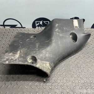 Обшивка багажника правая Ford Mondeo/3 2000-2007