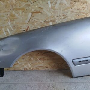 Крыло переднее левое Mercedes E/W210 1995-2003