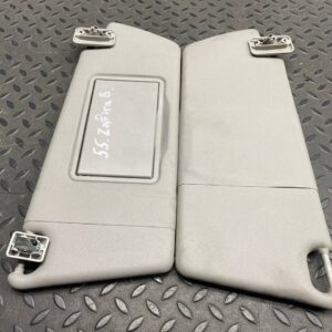 Козырек солнцезащитный Opel Zafira/B 2005-2014