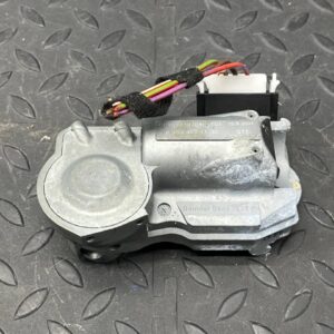 Замок рулевого управления Mercedes C/W203 2000-2008