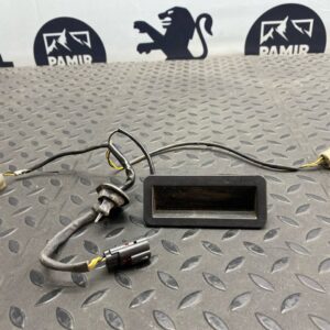 Ручка двери багажника Ford Focus/2 2004-2011