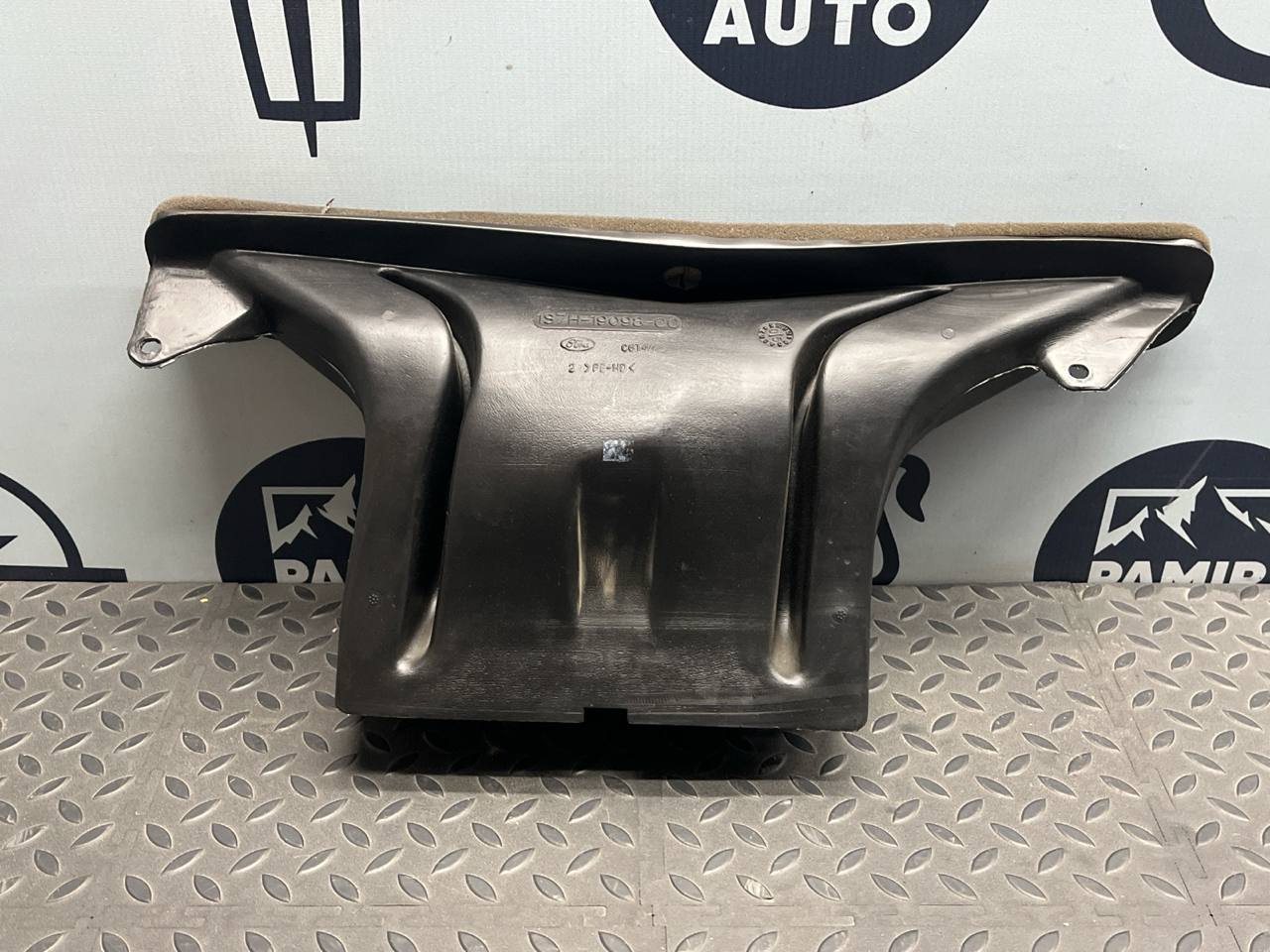 Воздуховод отопителя Ford Mondeo/3 2000-2007