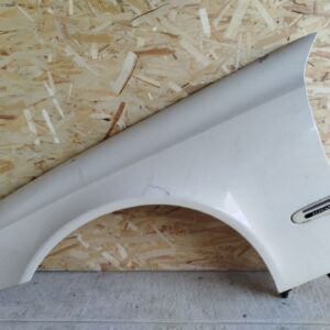 Крыло переднее левое Mercedes E/W211 2002-2009