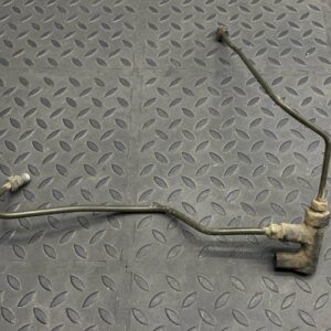 Трубка тормозная Ford Transit 2000-2006