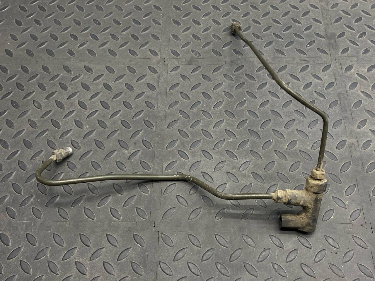 Трубка тормозная Ford Transit 2000-2006