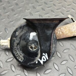 Сигнал звуковой Peugeot Expert/2 2007-2016