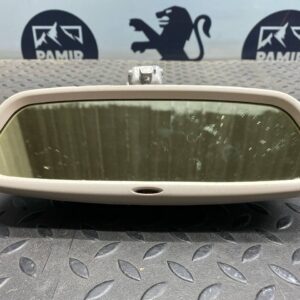 Зеркало заднего вида Citroen C4 2004-2014