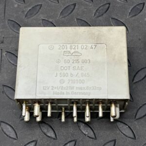 Реле поворотов Mercedes C/W202 1993-2001