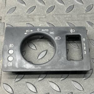 Накладка на торпедо Mercedes B/W245 2005-2011