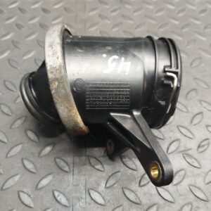 Патрубок интеркулера Mercedes C/W203 2000-2008