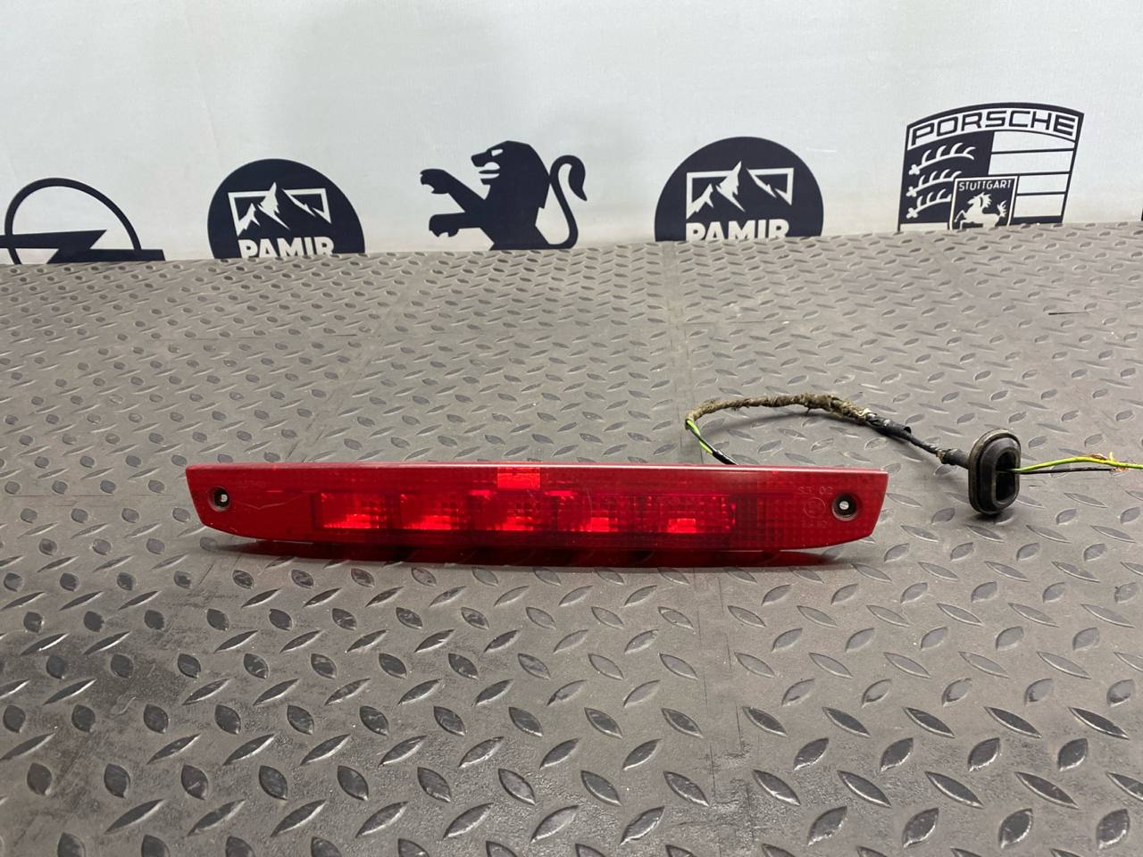 Стоп сигнал Ford Focus/2 2004-2011