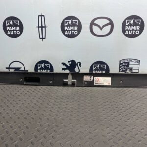 Обшивка двери багажника Mercedes E/W210 1995-2003