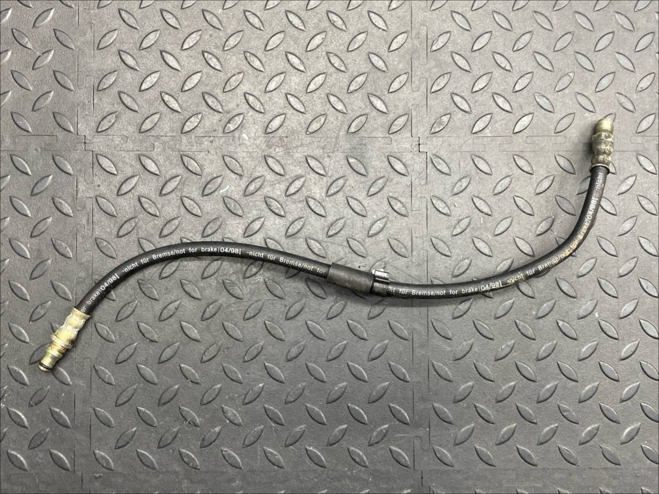 Шланг цилиндра сцепления Mercedes Vito/W638 1996-2003