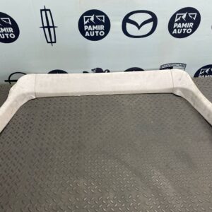 Обшивка двери багажника Mercedes E/W210 1995-2003